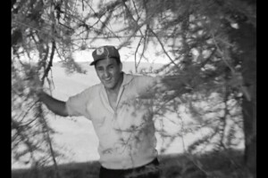 Sam Snead vs. Danny Thomas