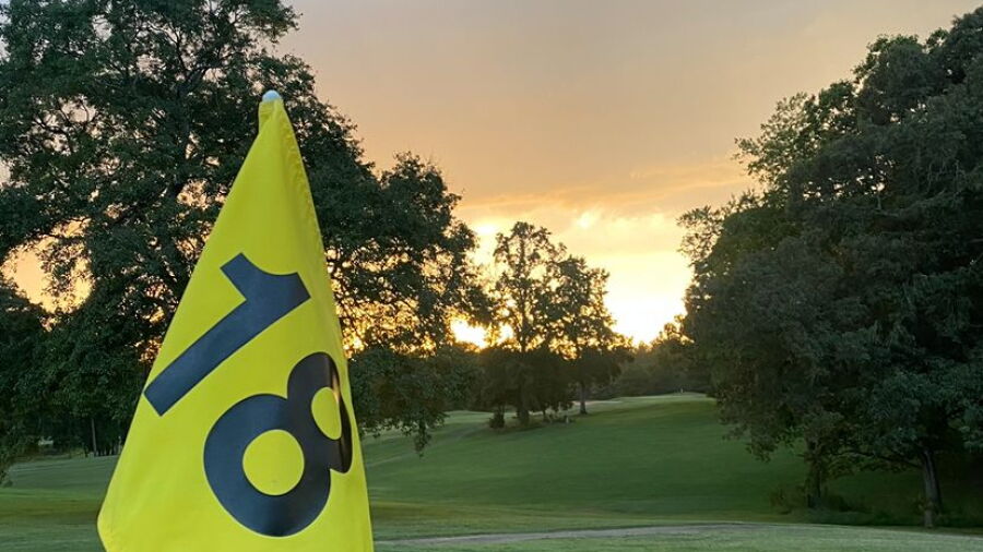 Yadkin CC: #18