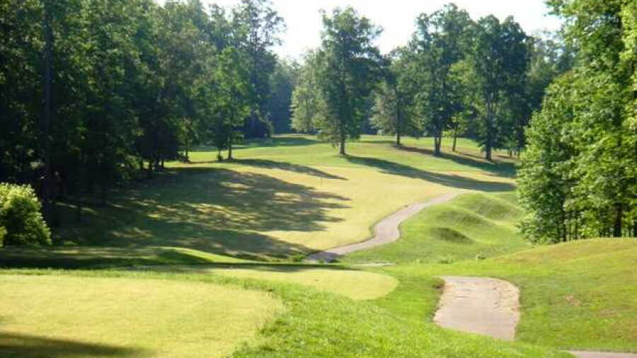 The Gauntlet GC: #18