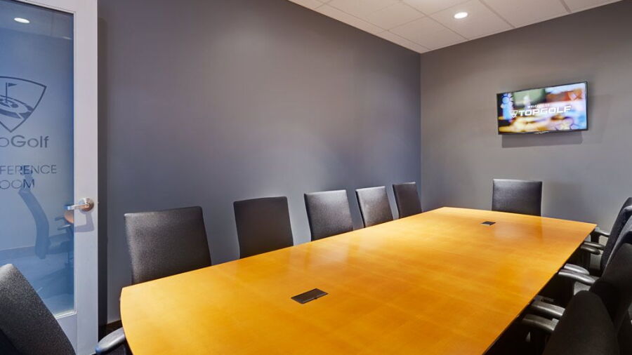TopGolf Houston North/Spring - Conference Room