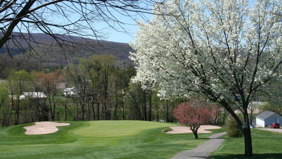 Sugarloaf GC
