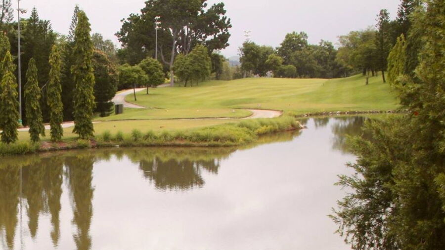 Bangi Golf Resort