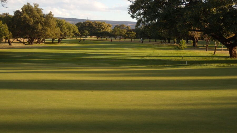 Mooinooi GC