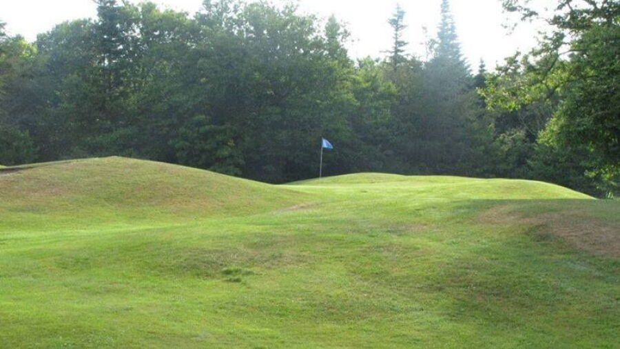Herring Cove Provincial GC