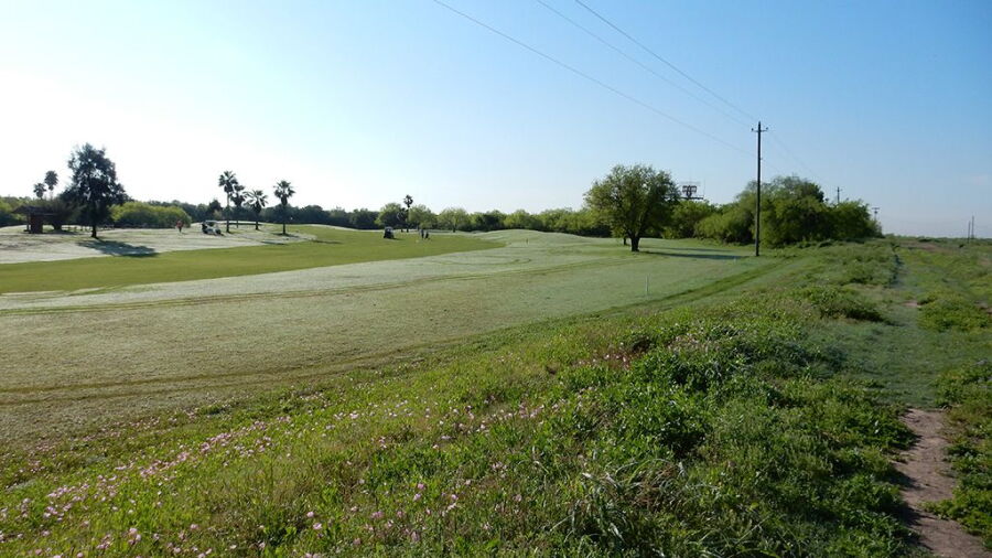 Tony Butler GC