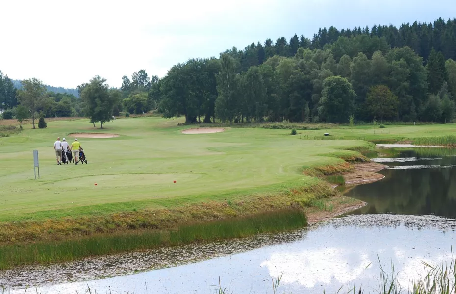 Ramkvilla GC