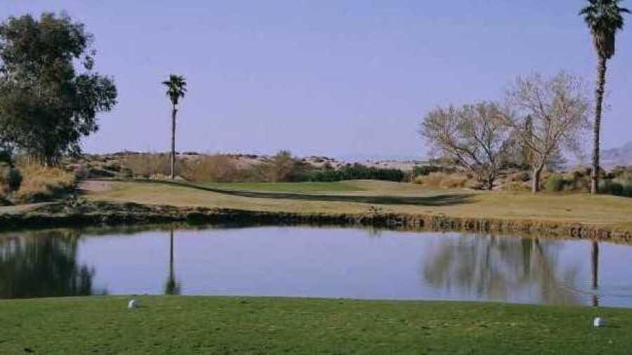 Roadrunner Dunes GC