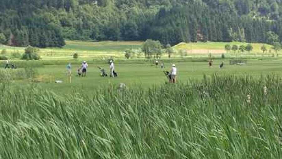 Gailtalgolf Karnten GC