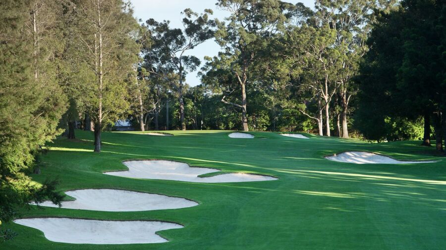 Killara GC