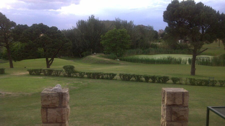 Maseru GC