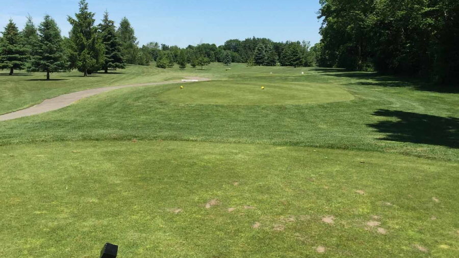 Woodstock Meadows GC