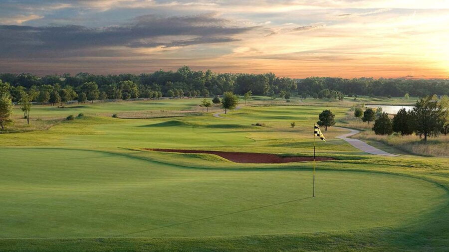 Belmar GC