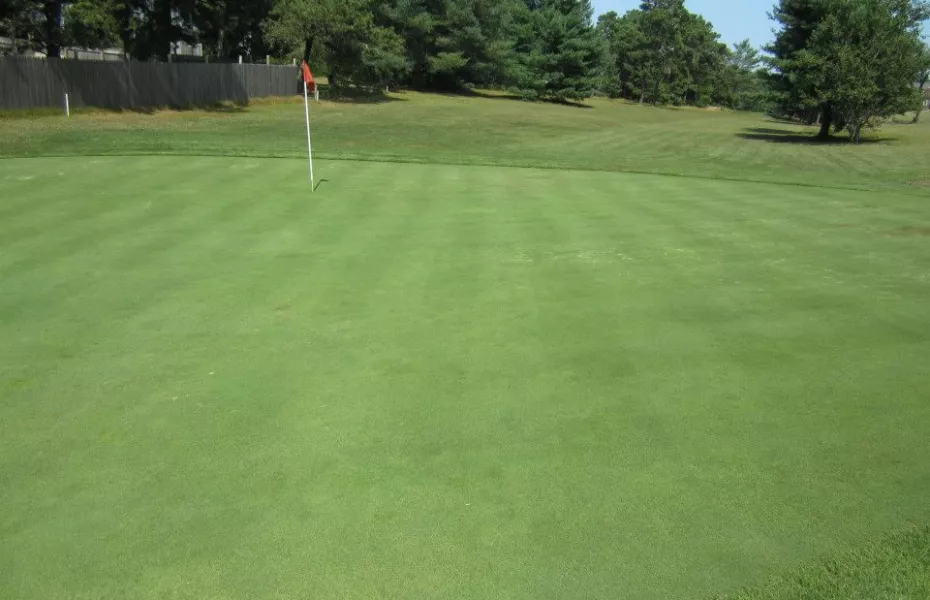 Cotuit HighGround CC