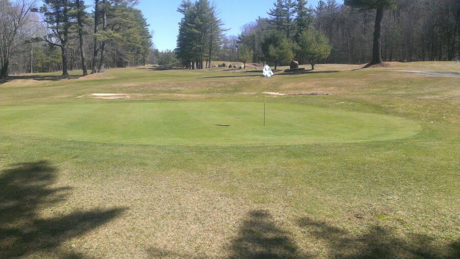Winchendon GC
