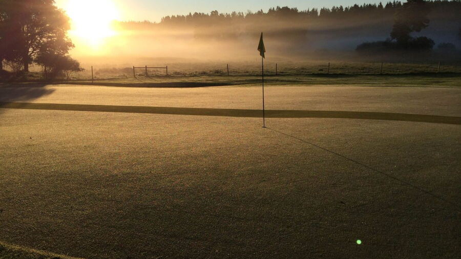Wattholma GC