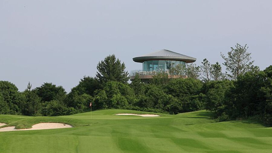 Saint Four Golf & Resort - Mare