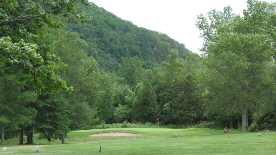 Kingsway Park Golf and Country Club