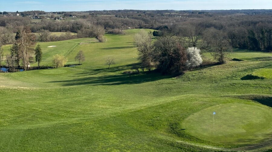 Teynac GC