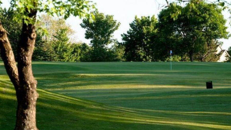 Mill Creek GC - Pitch & Putt