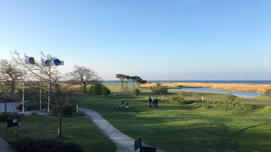 Ljunghusens GC