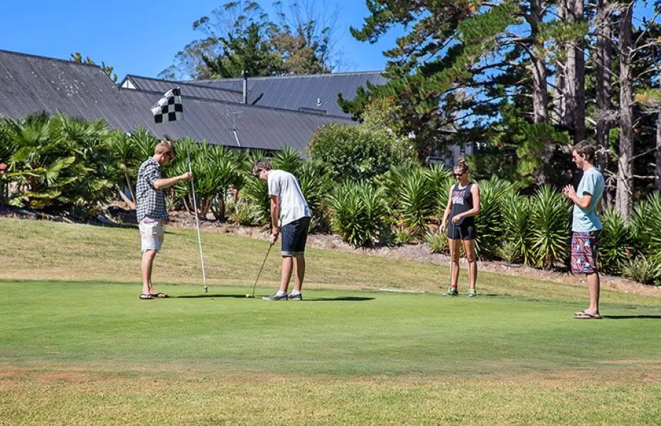 Northridge Country Lodge