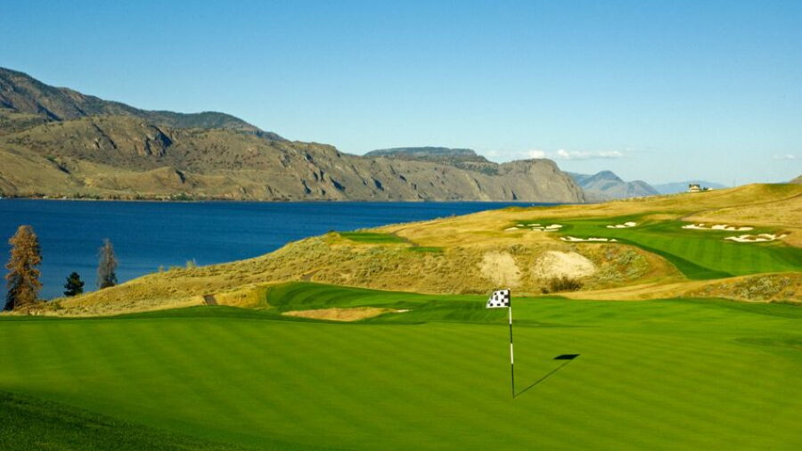 Tobiano GC