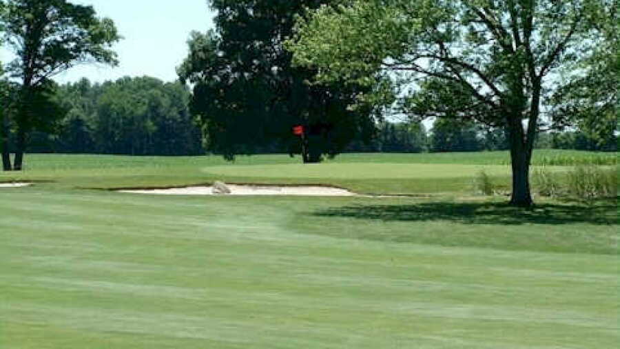 Maplewood GC