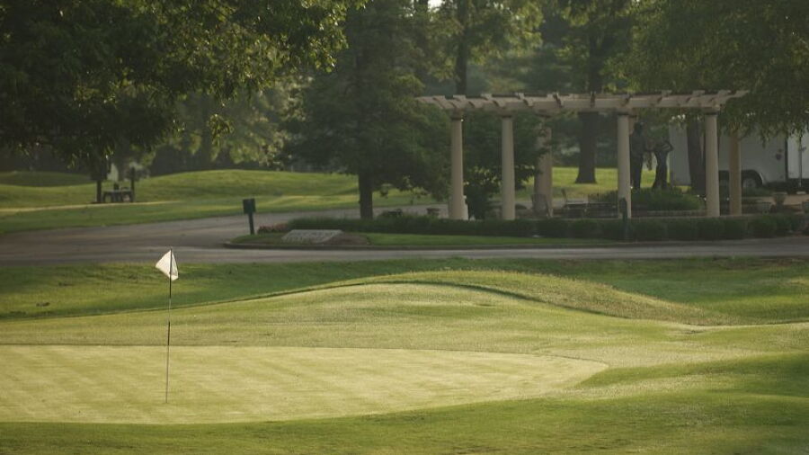 Little Course at Conner Lane