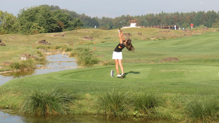 Hardenberg GC