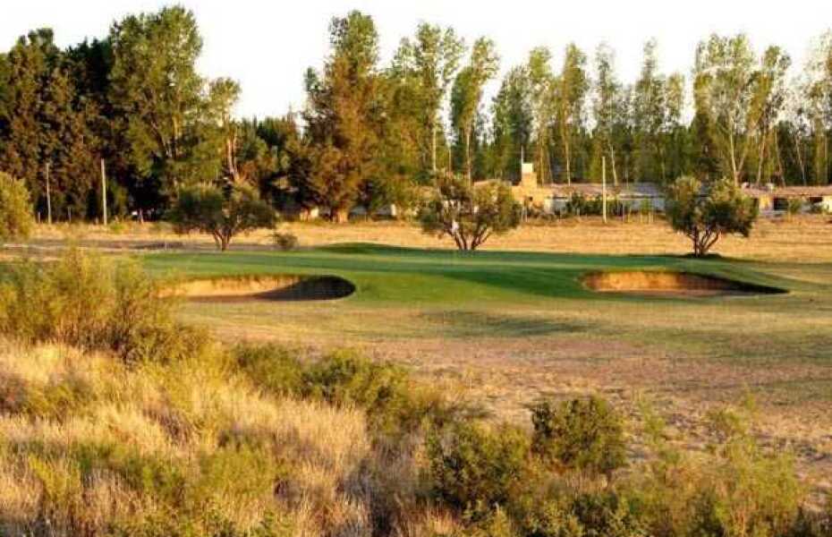 Nevado Golf Club in San Rafael, Mendoza, Argentina Golf Advisor