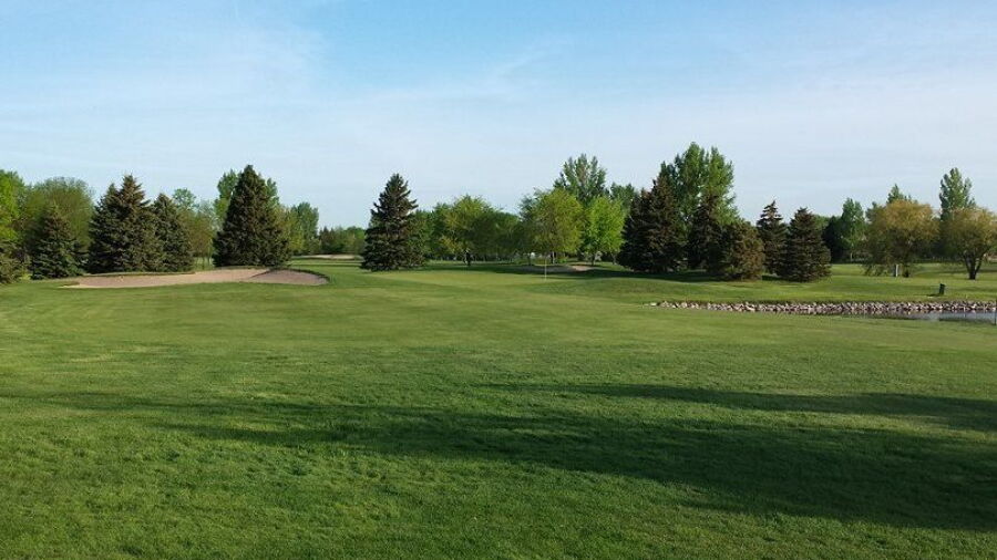 Prairiewood GC