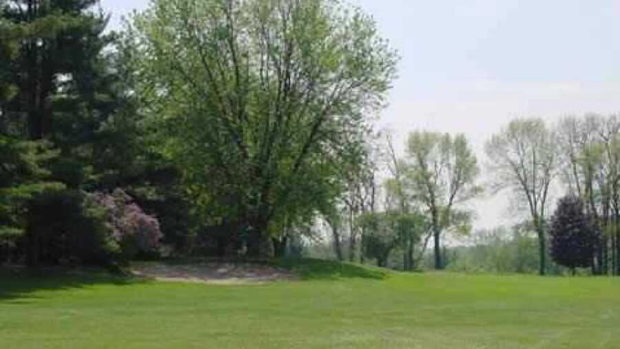 Black River CC: #9