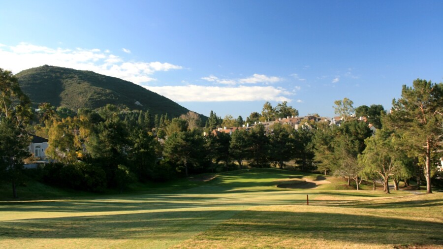 Carmel Mountain Ranch Country Club in San Diego - No. 2