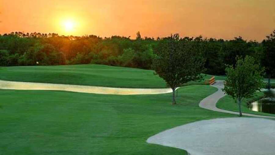 South Shore Harbour CC