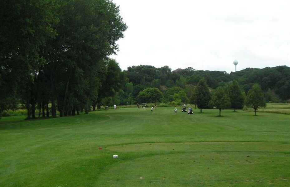 Hidden Valley Golf Course in Brandon, South Dakota, USA Golf Advisor