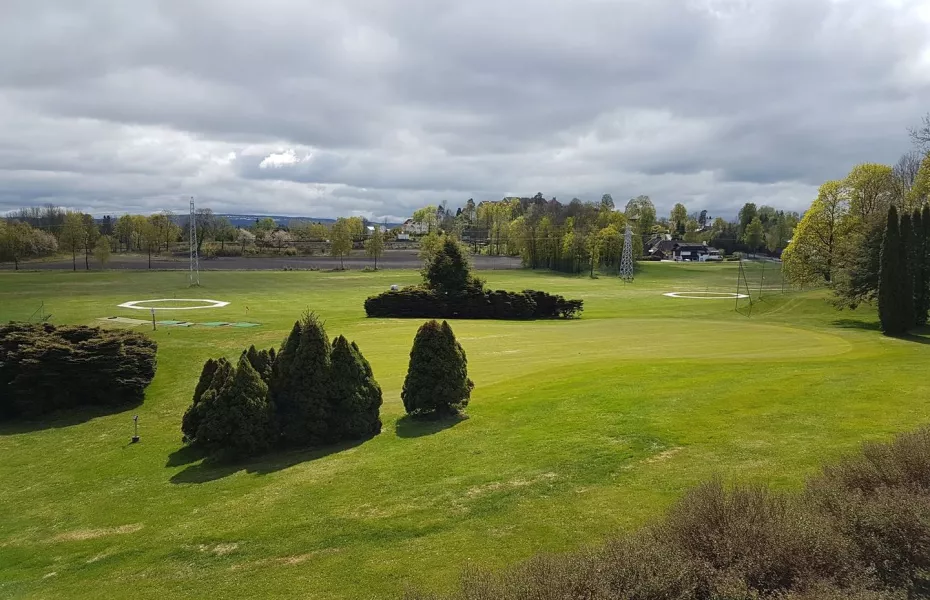 Ballerud Golf Centre