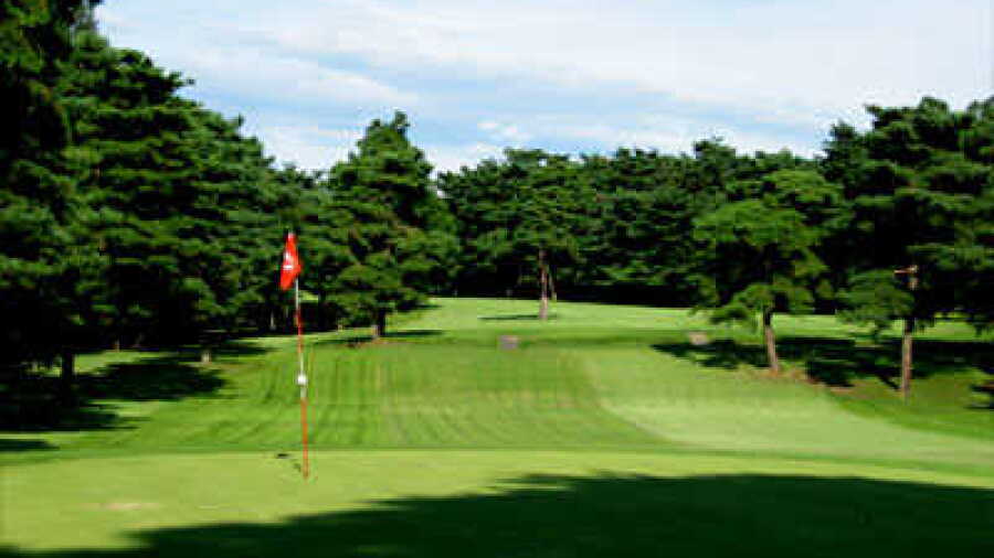 Oyama GC