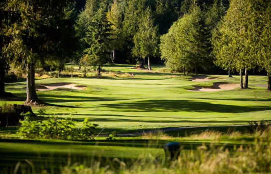 Port Ludlow Resort: #5