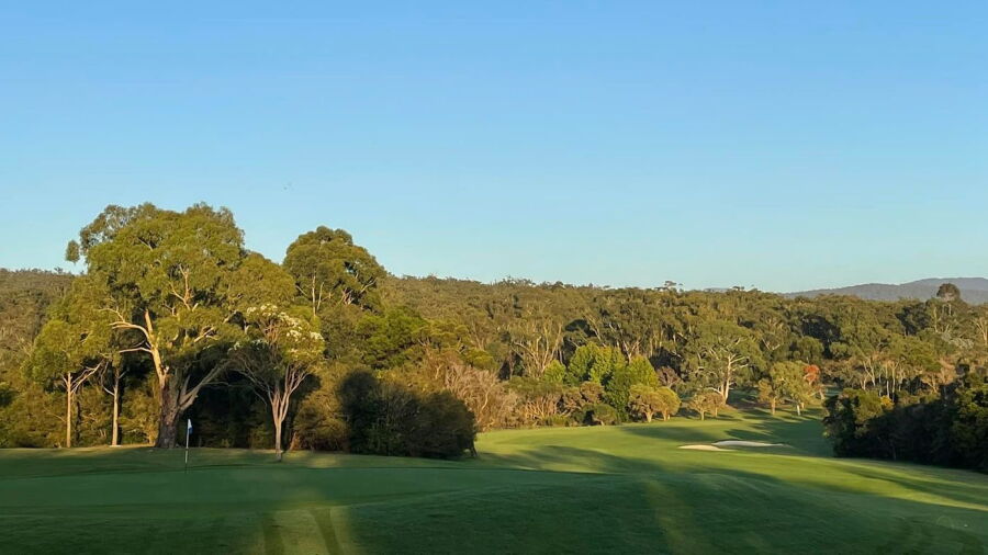 Pambula Merimbula GC