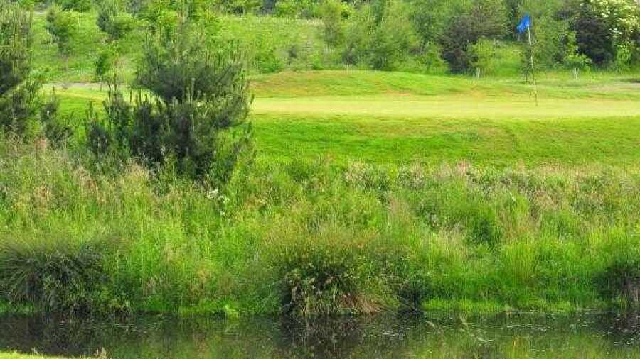Willow Valley Golf - Pine Valley: #2