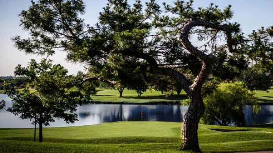 Greens CC
