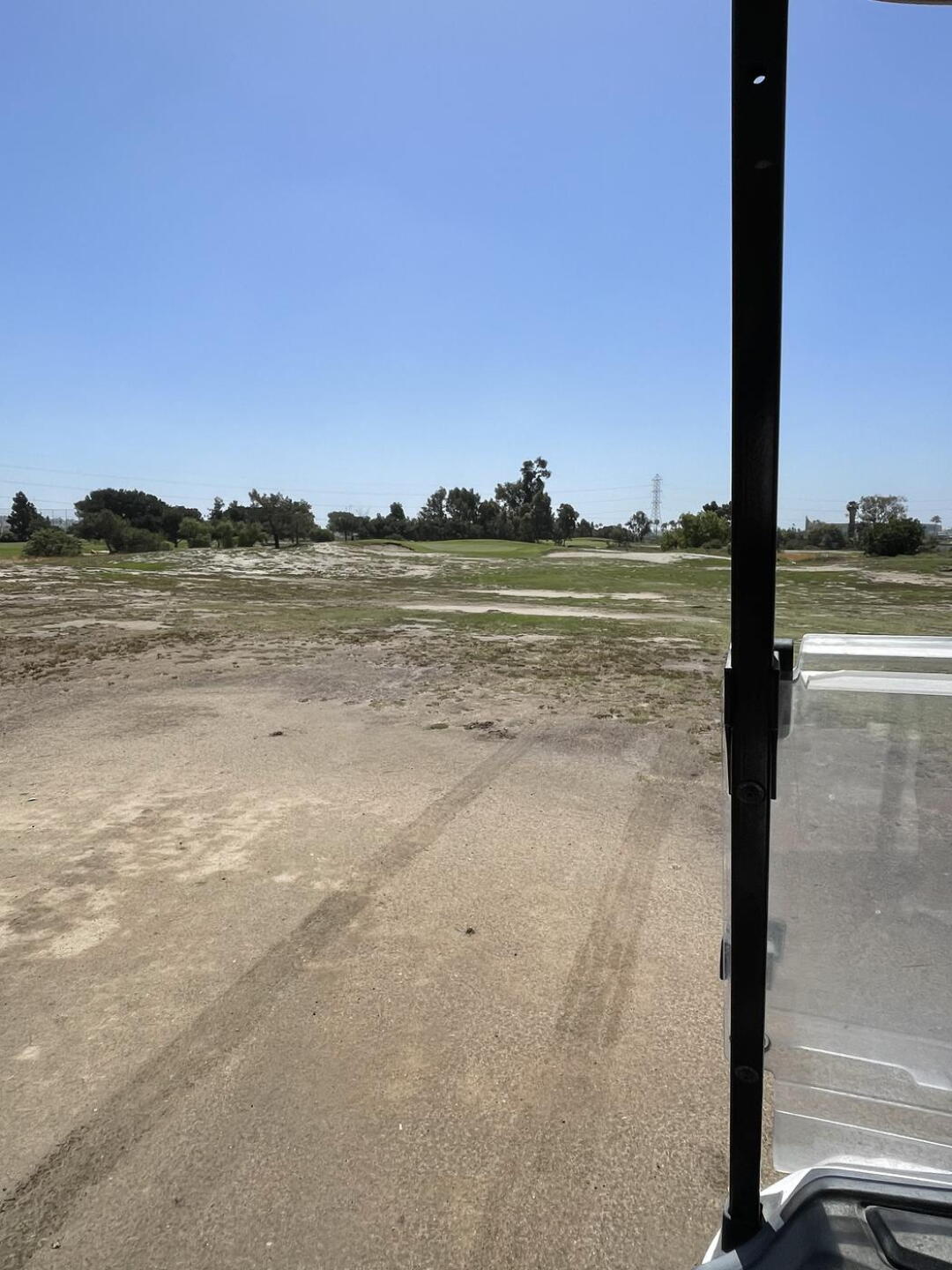 A typical fairway (Photo submitted by u168051547 on 06/02/2022)