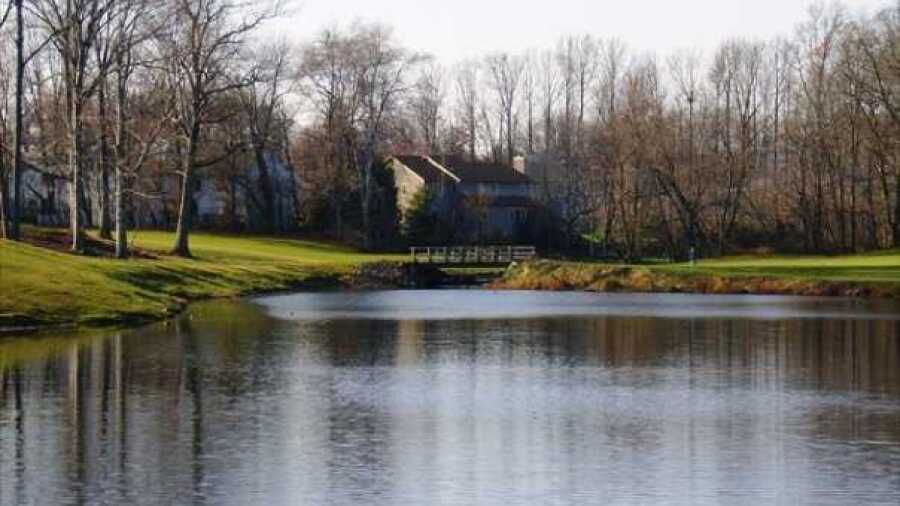 Shackamaxon Country Club