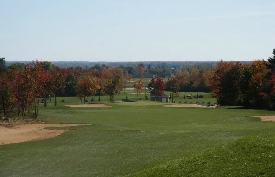 Club de Golf Le Marthelinois