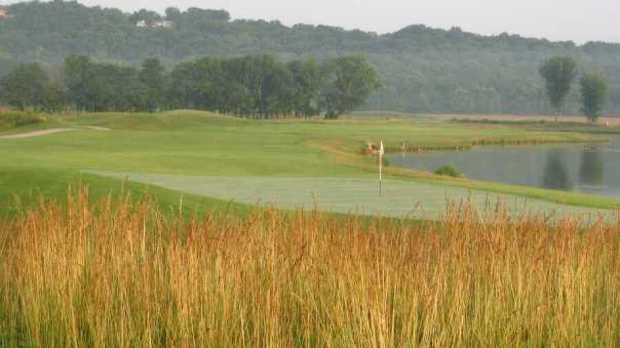 Aberdeen GC: #18