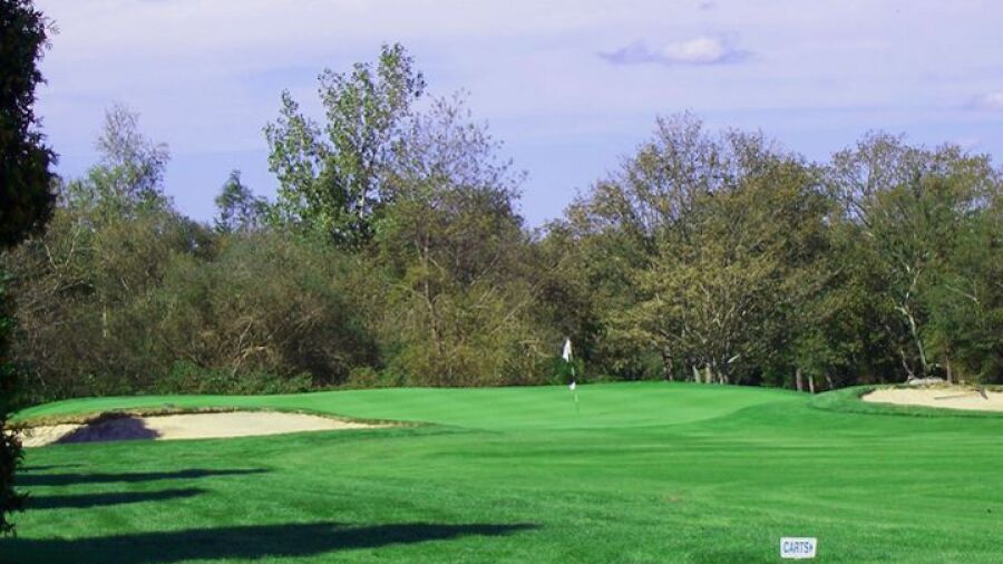 Green Valley CC