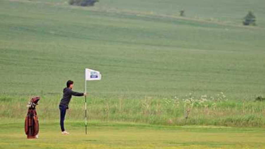 Allhallows GC