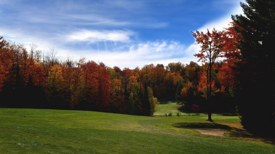 Club de Golf Waterloo