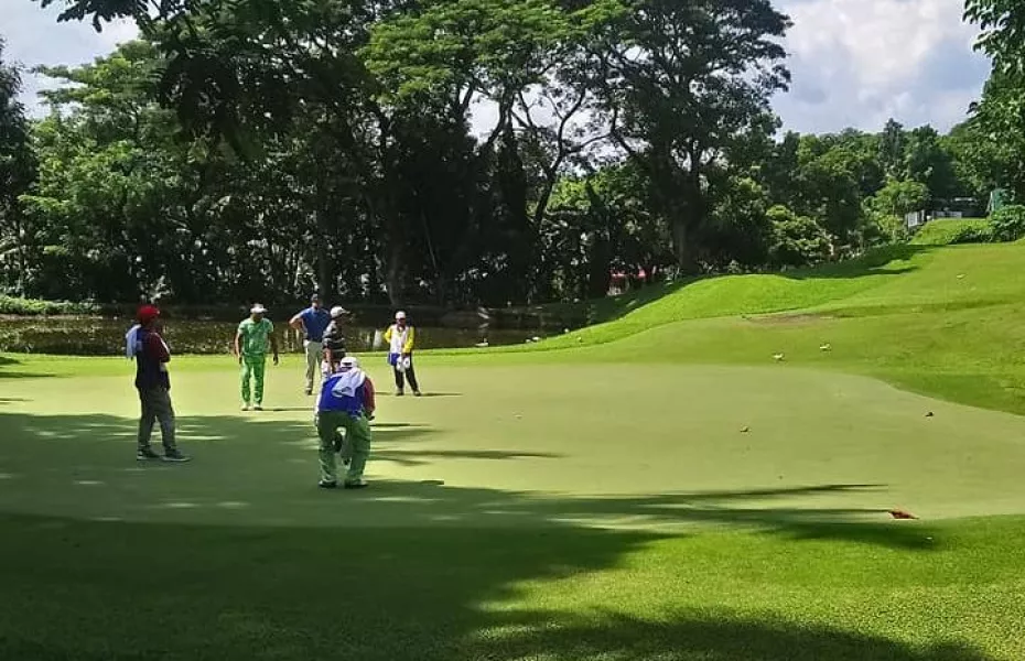 Iloilo GCC