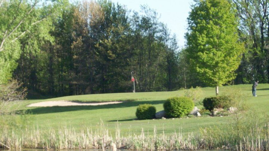 Golden Sands GC